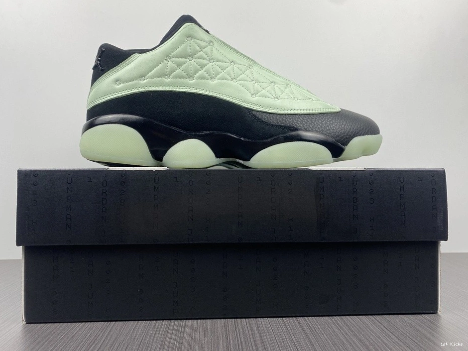 Jordan “Singles DM0803-300 Air 13 